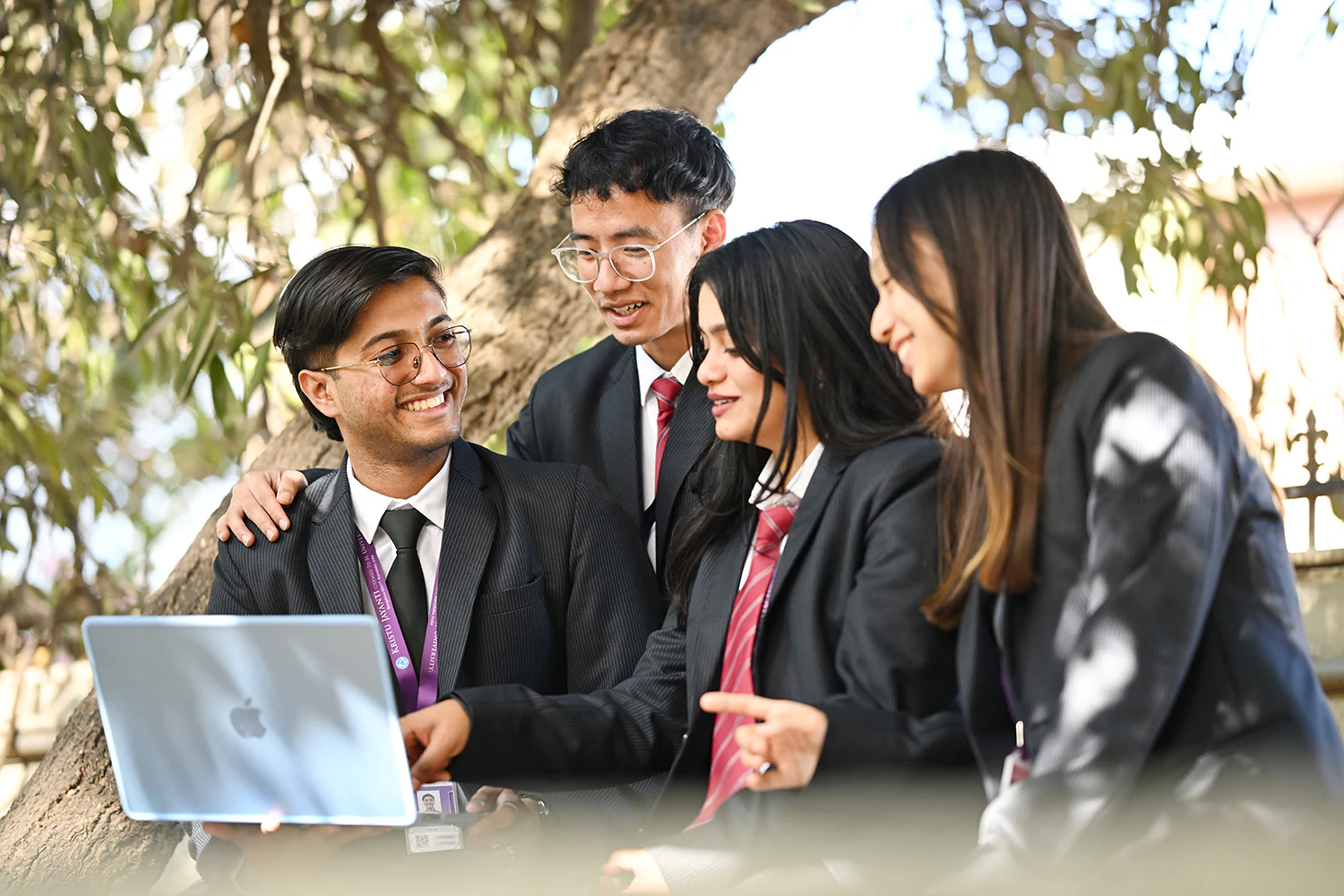Kristu Jayanti Institute of Technology